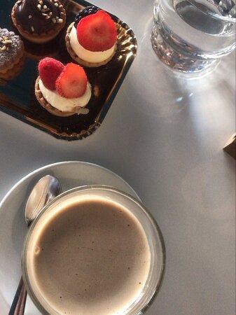 Pasticceria Caffetteria 'dolce Lonate'